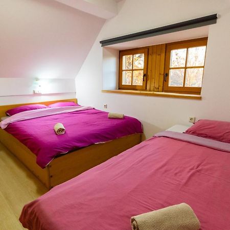 Sunny Apartment Moravske Toplice Extérieur photo