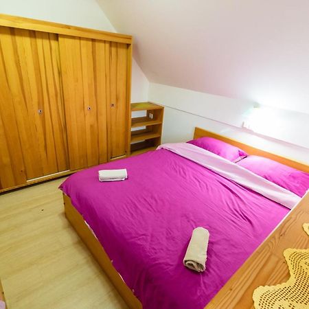 Sunny Apartment Moravske Toplice Extérieur photo