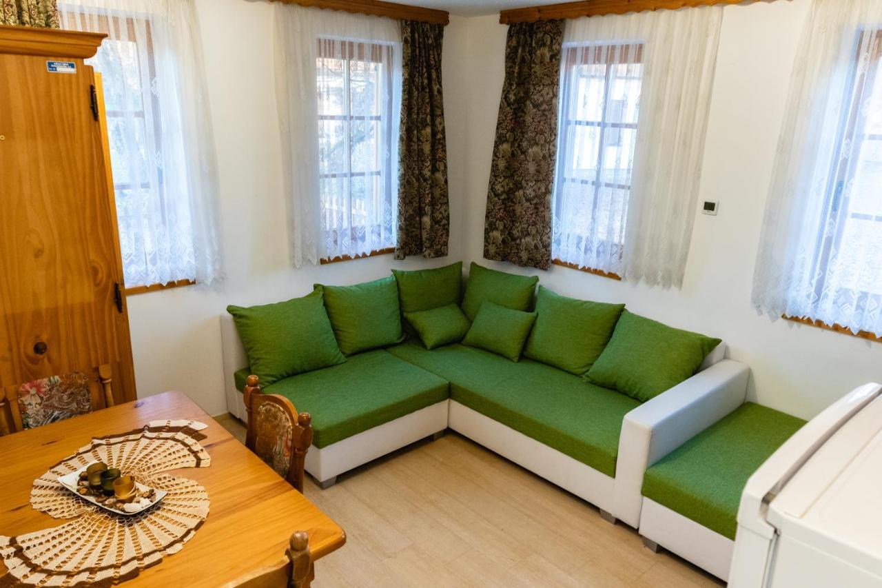 Sunny Apartment Moravske Toplice Extérieur photo