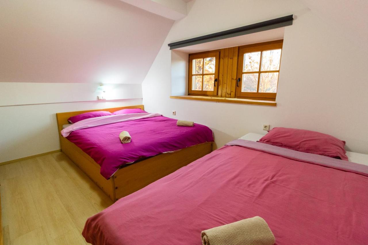Sunny Apartment Moravske Toplice Extérieur photo