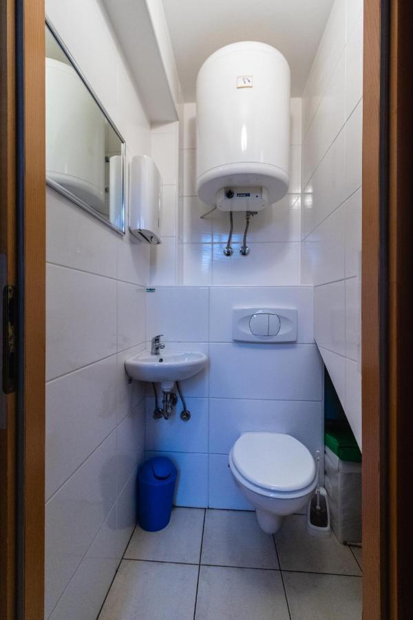 Sunny Apartment Moravske Toplice Extérieur photo