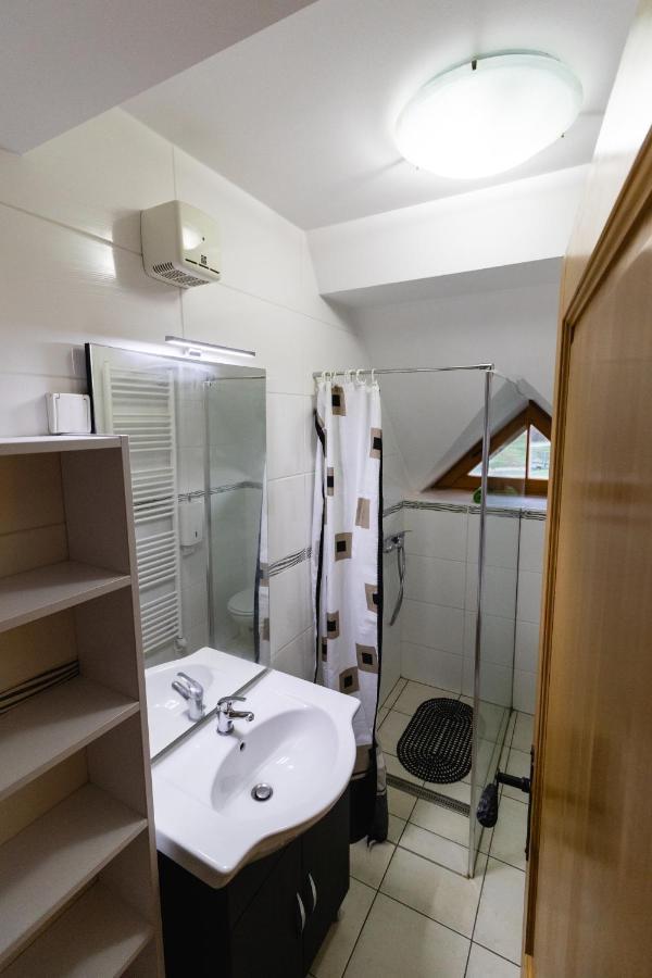 Sunny Apartment Moravske Toplice Extérieur photo