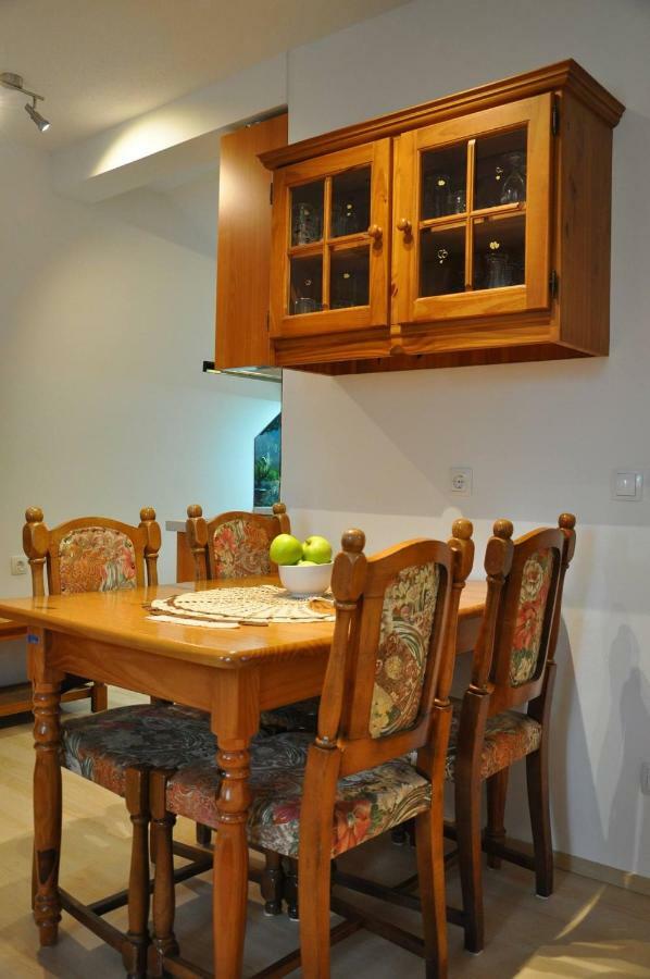 Sunny Apartment Moravske Toplice Extérieur photo
