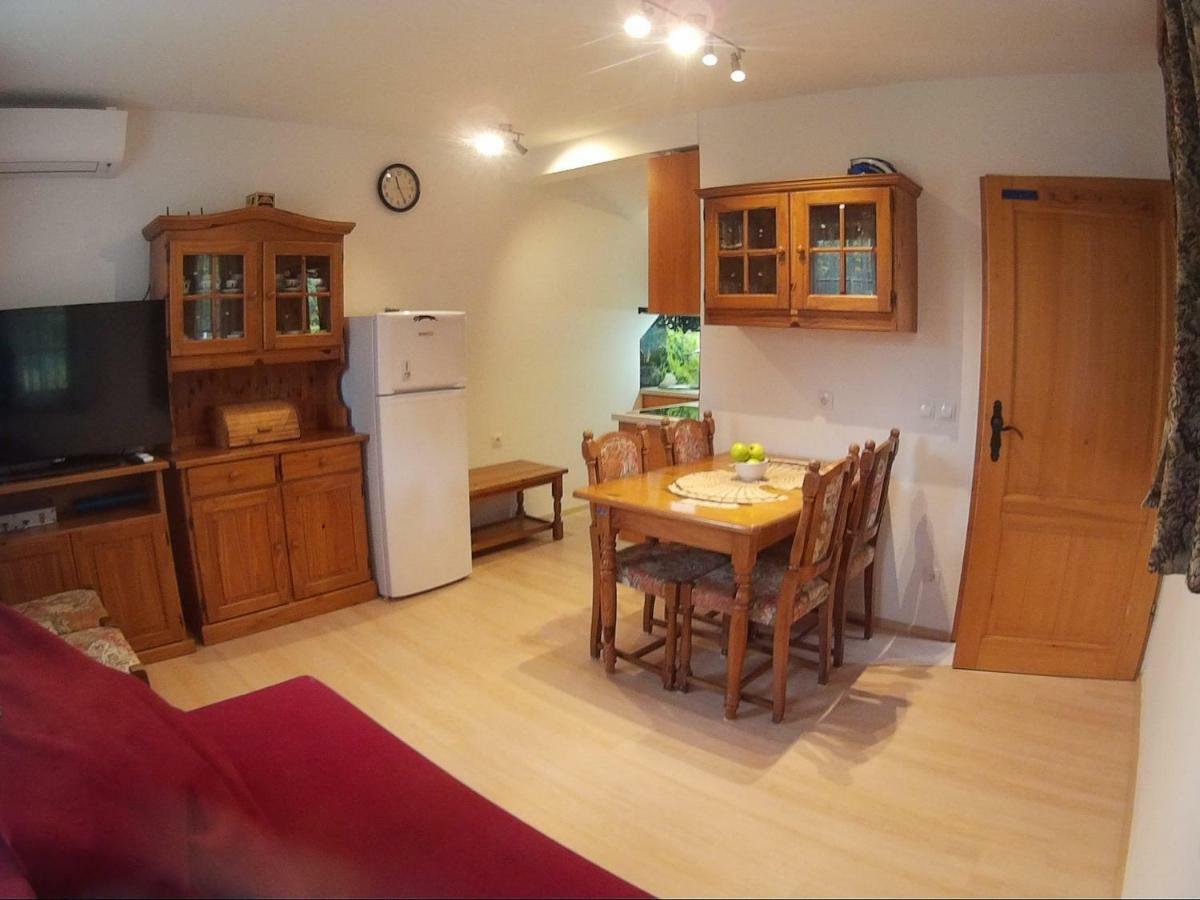 Sunny Apartment Moravske Toplice Extérieur photo