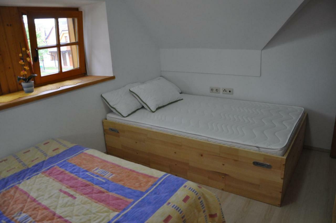 Sunny Apartment Moravske Toplice Extérieur photo